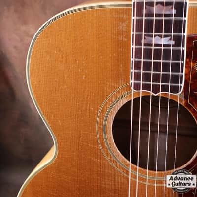Gibson 1953 J-200N image 11