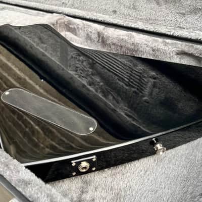 Epiphone Explorer - Ebony Bild 4