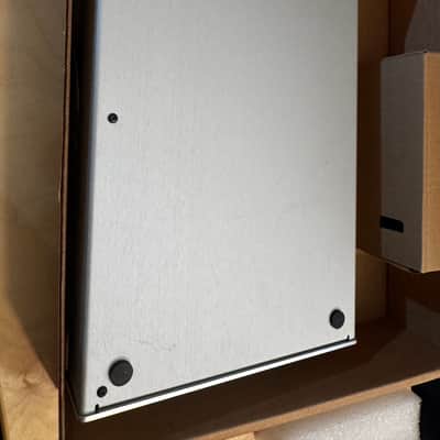 LNIB Intellijel Palette 62hp + Extras Eurorack image 9