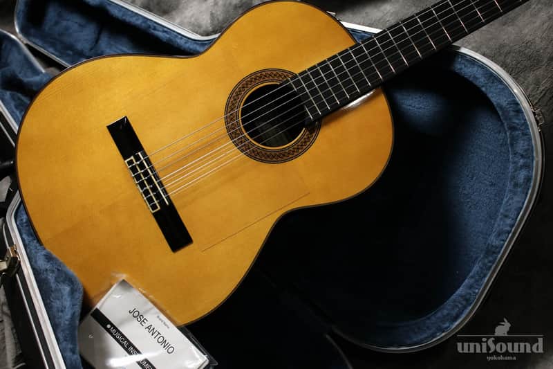 Jose Antonio 20C | Reverb