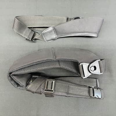 USED Protec Carry All ProPac Clarinet Case image 4