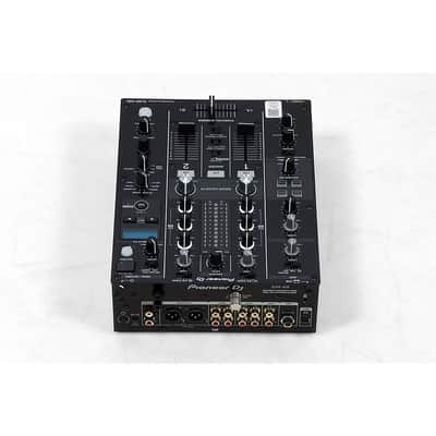 Pioneer DJ DJM-450 Professional Compact Mixer Regular image 2