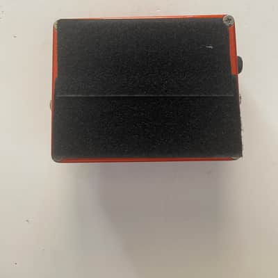 T. Jauernig Electronics D’Luxury Twin Tremolo Rare Guitar Effect Pedal image 6