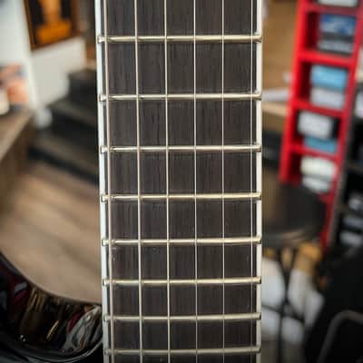 ESP LTD Horizon Custom '87 - Black image 3