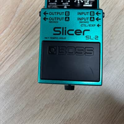 Boss SL-2 Slicer Bild 1