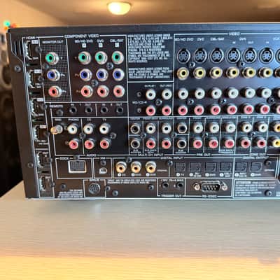 Yamaha RX-V3900 7.1 Channel 140WPC BEAST Receiver HDMI SERVICED W/REMOTE BUNDLE! image 10