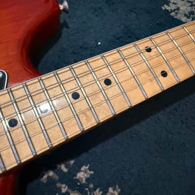 2023 Fender Duo-Sonic image 8