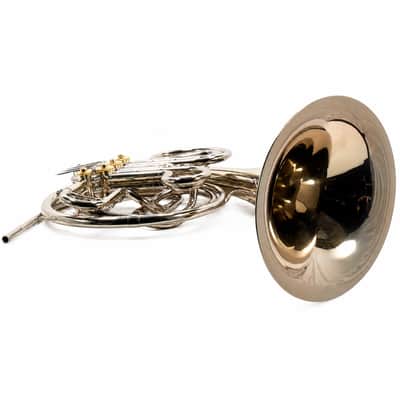 Jupiter XO 1651N Kruspe Wrap Professional Double French Horn SN EC07085 image 21