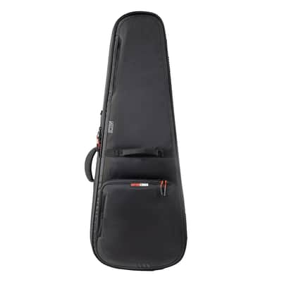 Gator Cases G-ICON335 Borsa ICON chitarra stile 335 Nero image 12