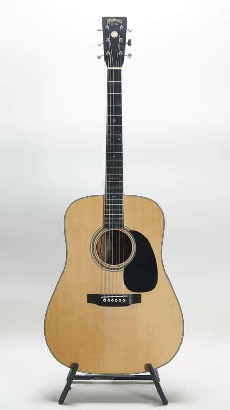 Martin SSC-D35-14 NAMM Special (2014) image 1