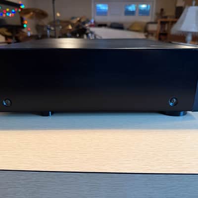 Sony CDP-C235 CD Changer 5 Compact Disc Player Vintage HiFi Black - SERVICED image 5