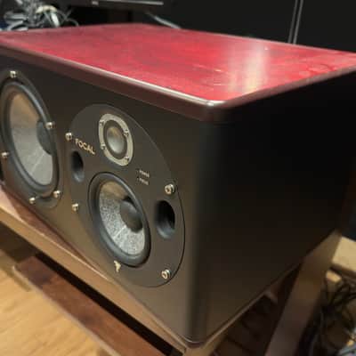 Focal Trio6 Be Active 3-Way Monitors (Pair) image 3