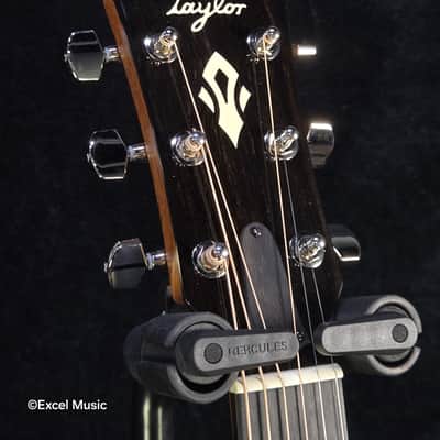 Taylor Gold Label 714e SB Super Auditorium w/HardCase | LR Baggs Element VTC Electronics | Fanned V-Class Bracing | Action Control Neck (Mint Demo Unit) image 13