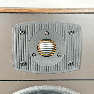 Celestion DL8 Series Two Speakers International Made In England Audiophile image 3