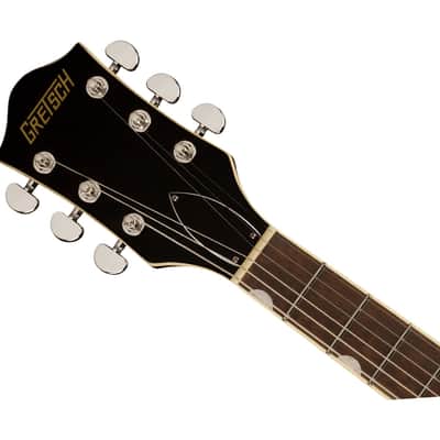 Used Gretsch G2420T Streamliner Hollow Body - Havana Burst image 4