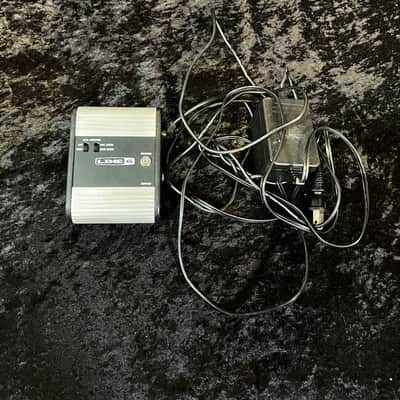 Line 6 Variax 300 Electric Guitar (Puente Hills, CA) image 8