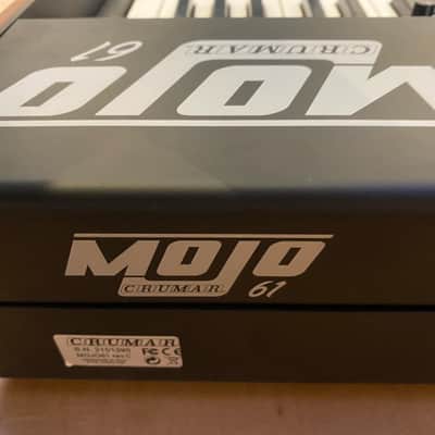 Crumar mojo 61 image 1