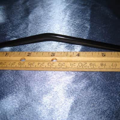 No Name Tremolo Replacement Arm Vintage Old Style for 1980's Electric Guitars image 7