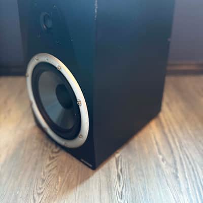 M-Audio BX5 D2  - Black image 4