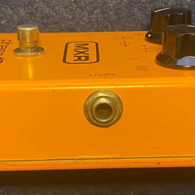 MXR Phase 100 1978 - Orange with Box image 3