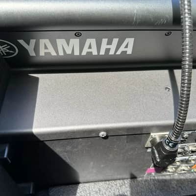 YAMAHA CL5 DIGITAL AUDIO CONSOLE WITH CASE (TRUEHEARTSOUND) image 18
