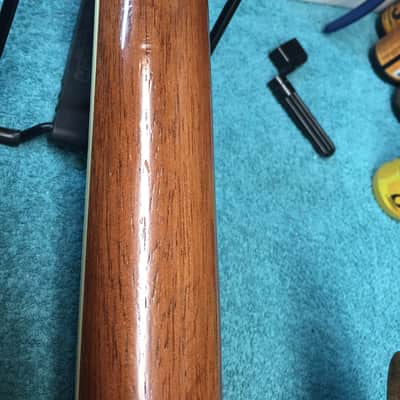 Schecter C-1 Exotic 2005 Antique Black Stain (ABLS) image 6