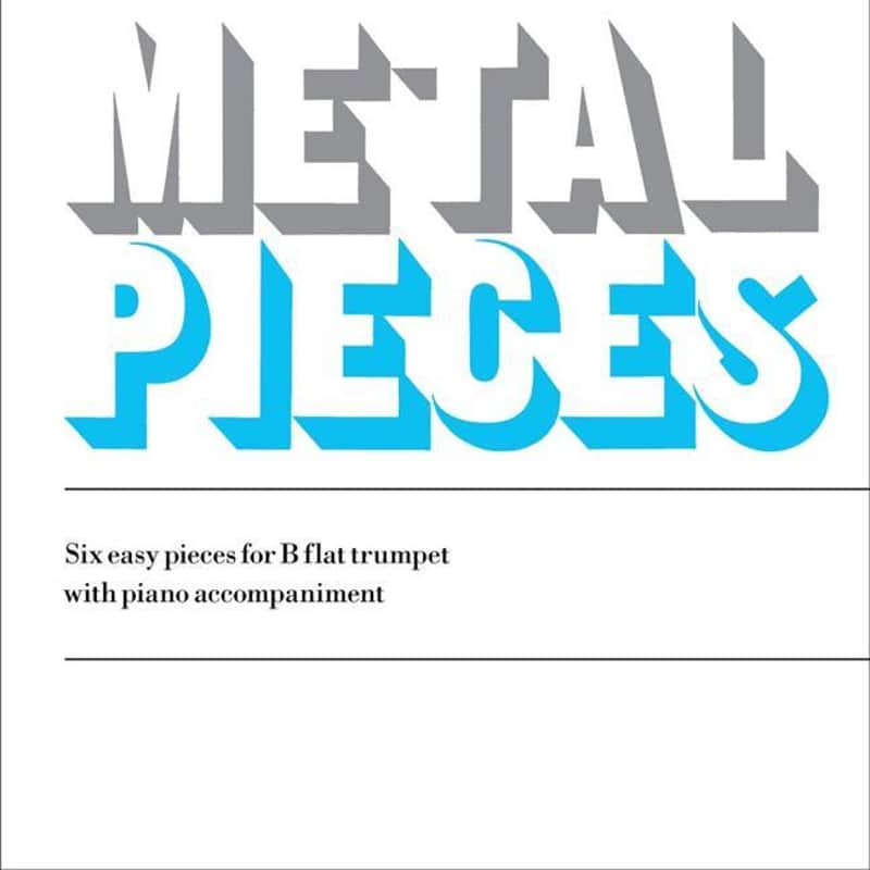 Oxford University Press ABRSM: Pieces – Rory Boyle (for Trumpe…