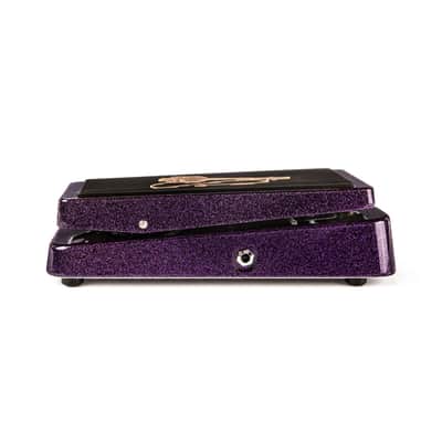DUNLOP KH95X KH95X KIRK HAMMETT COLLECTION CRY BABY® WAH image 3