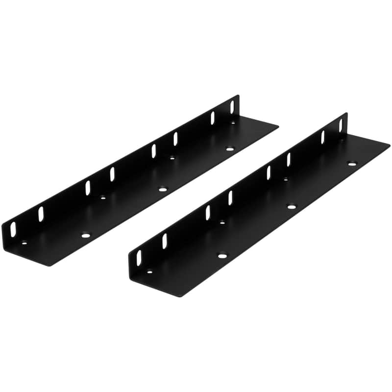 PreSonus SL1642-RACK EAR KIT Rack Ear Mounting Kit for StudioLive 16.4.2/CS18AI Digital Mixer image 1