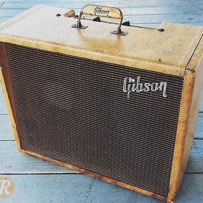 Gibson GA-14 Titan 1959