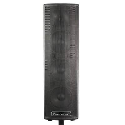 Powerwerks P3 Portable Bluetooth® PA ~ 120W image 2