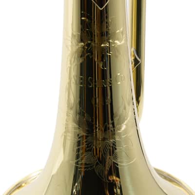 S.E. Shires Model Q19 Q-Series Professional Flugelhorn BRAND NEW image 3
