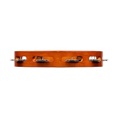 Meinl TA1AB Holz Tambourin image 6