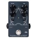 Darkglass Electronics Alpha Omicron Preamp/Overdrive Bass Effects Pedal