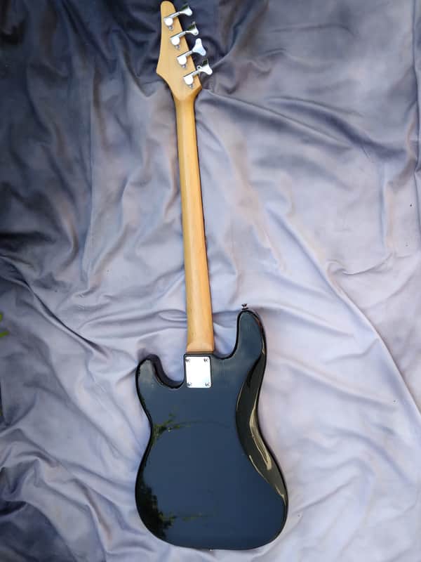 Vintage, Rare, Samick 