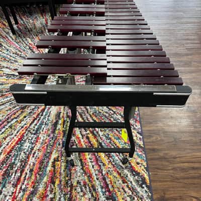 Musser (M51) 3.5 Octave Portable Kelon Xylophone image 4