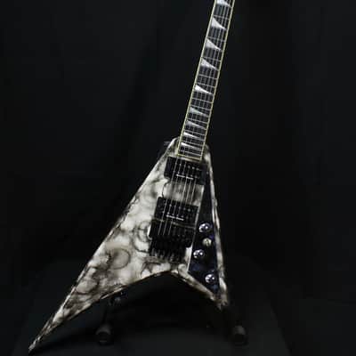 1997 Jackson USA Custom RR1 Bowling Ball Finish image 1