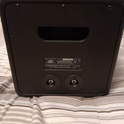 Vox MV50 High Gain 50-Watt Guitar Amp Head 2018 - Present With VOX BC108 Speaker - Chrome image 2