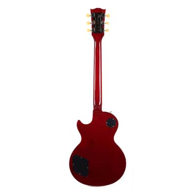 Gibson Les Paul Standard Min-ETune Brilliant Red 2014 image 3