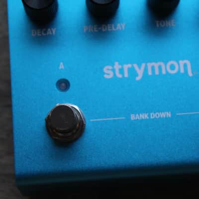 Strymon "Big Sky MX" image 6
