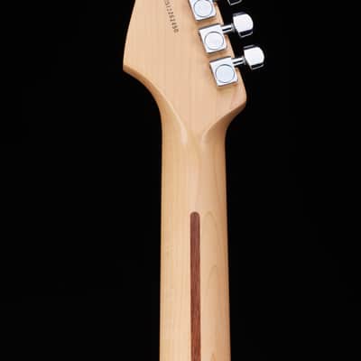 Fender American Standard 2012 - Lake Placid Blue image 7