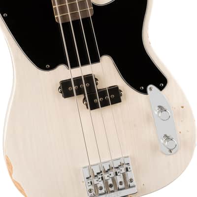Fender Mike Dirnt Road Worn Precision image 3