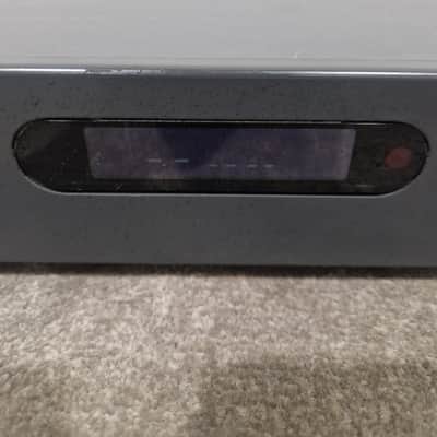 NAD C 520 - CD Player - Silver/Grey - Spares or Repair w/ Manual And Remote image 8