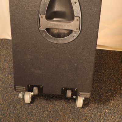 Behringer UltraBass BB115 1x15" Bass Speaker Cabinet used LOCAL PICKUP image 6