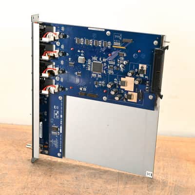 Digidesign DSI Digital Input Card for VENUE Systems CG01M5Z image 6