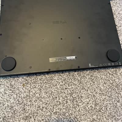 Immagine Ableton Push 3 Controller 2023 - Present - Black - 3