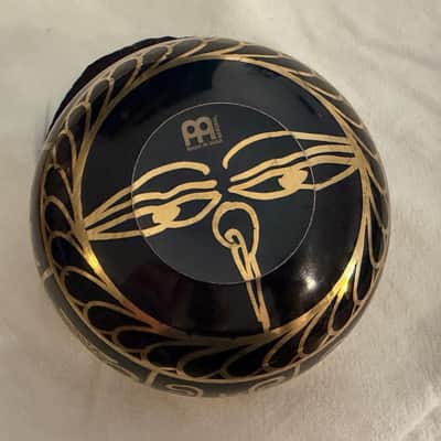 Meinl SC-C-1500 3.94" Sonic Energy Cosmos Singing Bowl 2010s - Traditional image 4