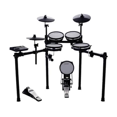 Ludwig Verse Electronic Drum Set