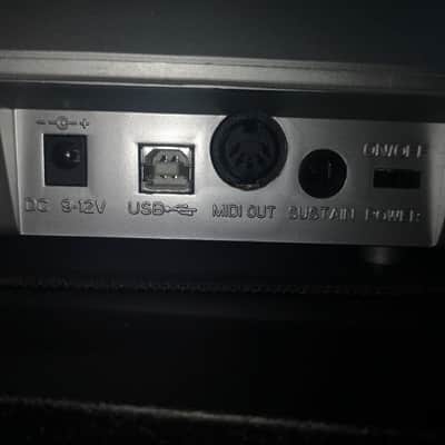 M-Audio Evolution Ekeys 49 image 3