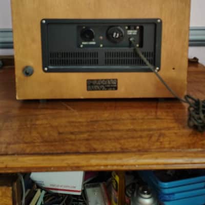 Akai GX-365D reel to reel in excellent condition - 1970's image 5